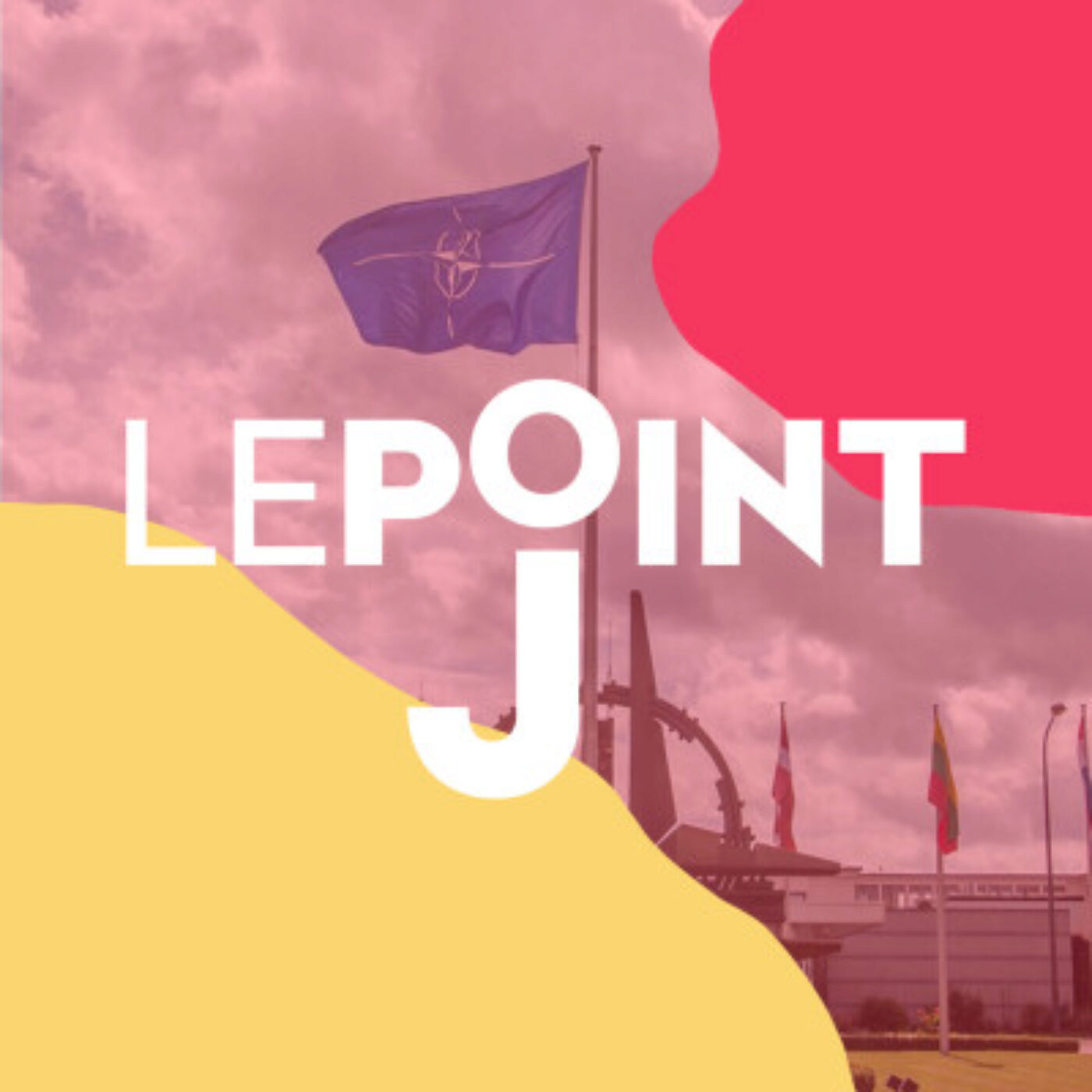 Le Point J ‐ RTS