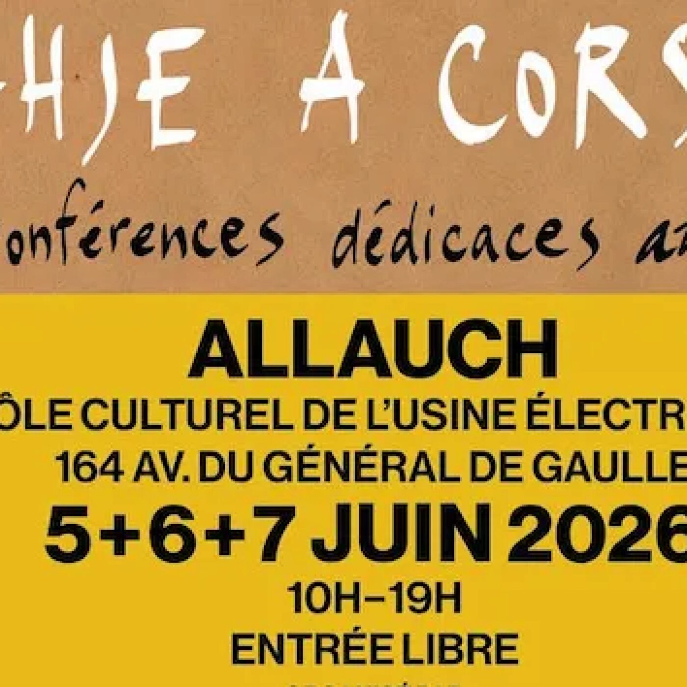 L\'Invité du Jour