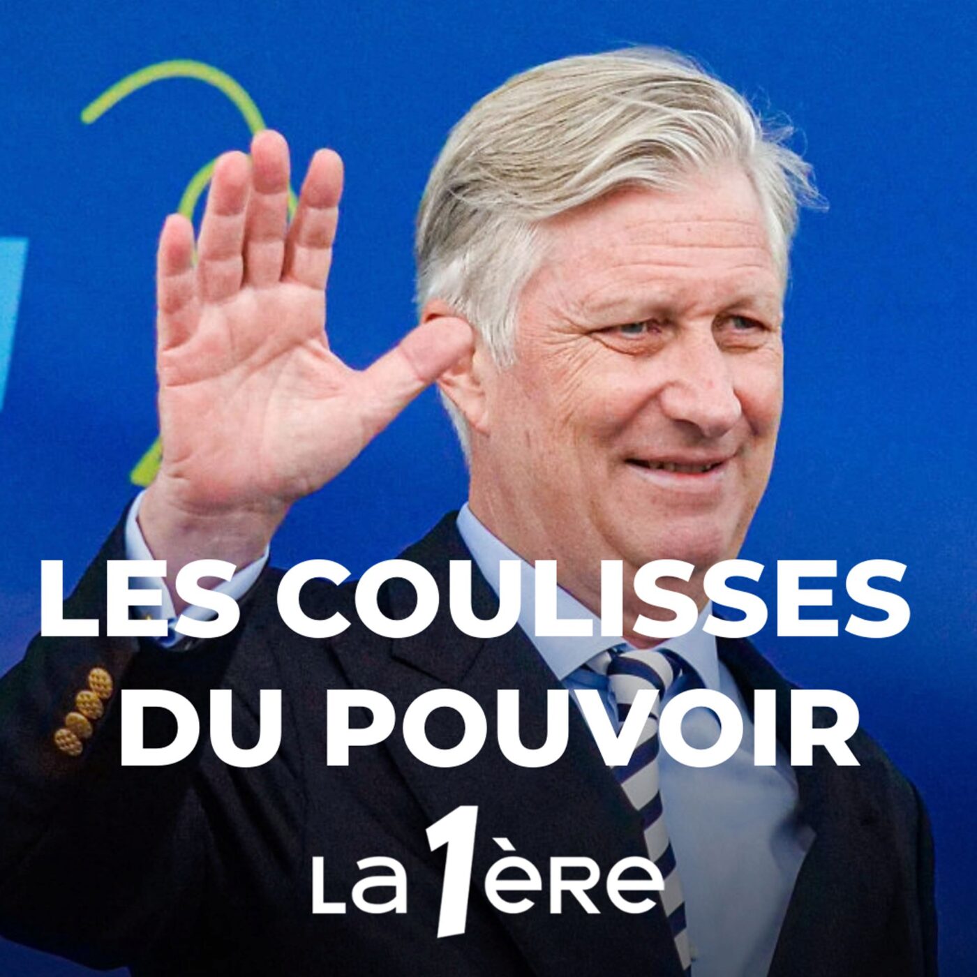 Le Roi Philippe sur YouTube