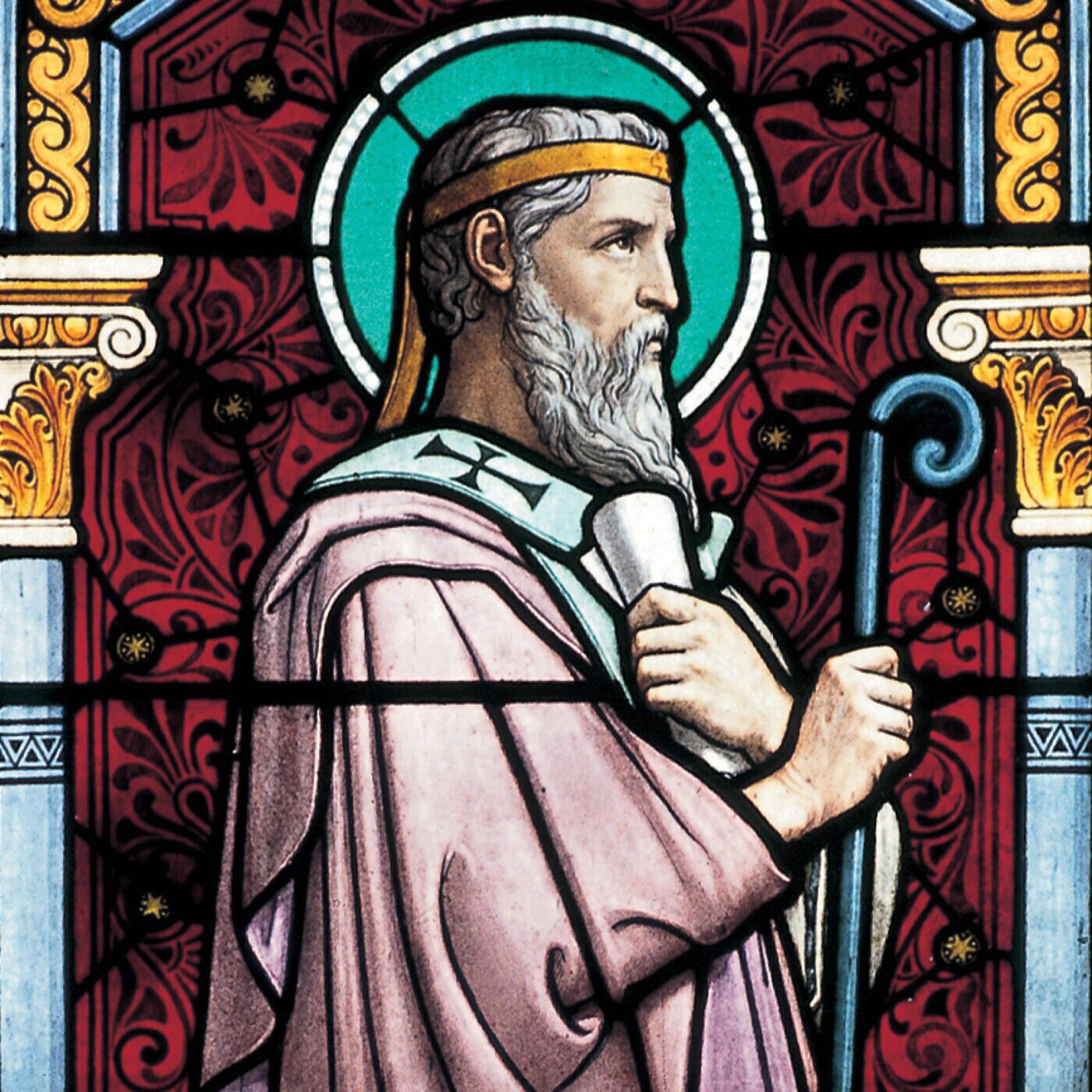 L\'Eglise en devenir