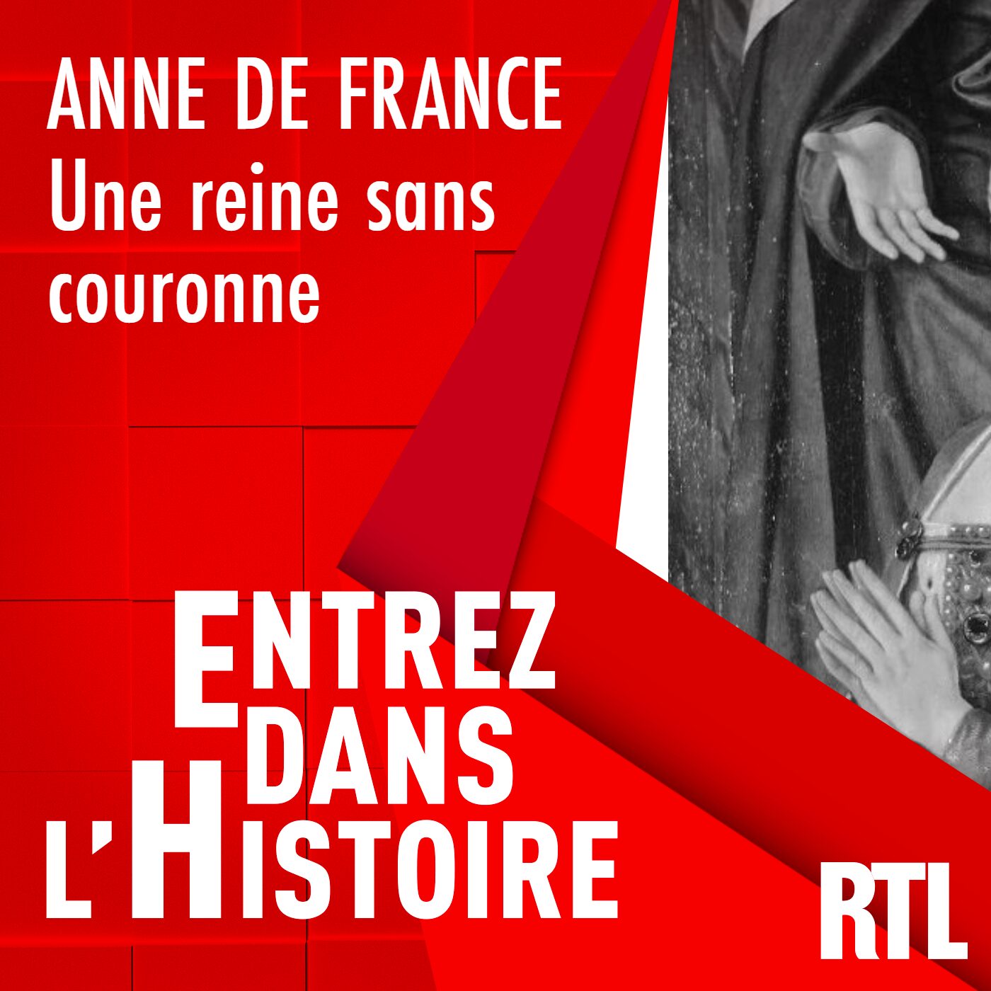 Anne de France : une reine sans couronne
