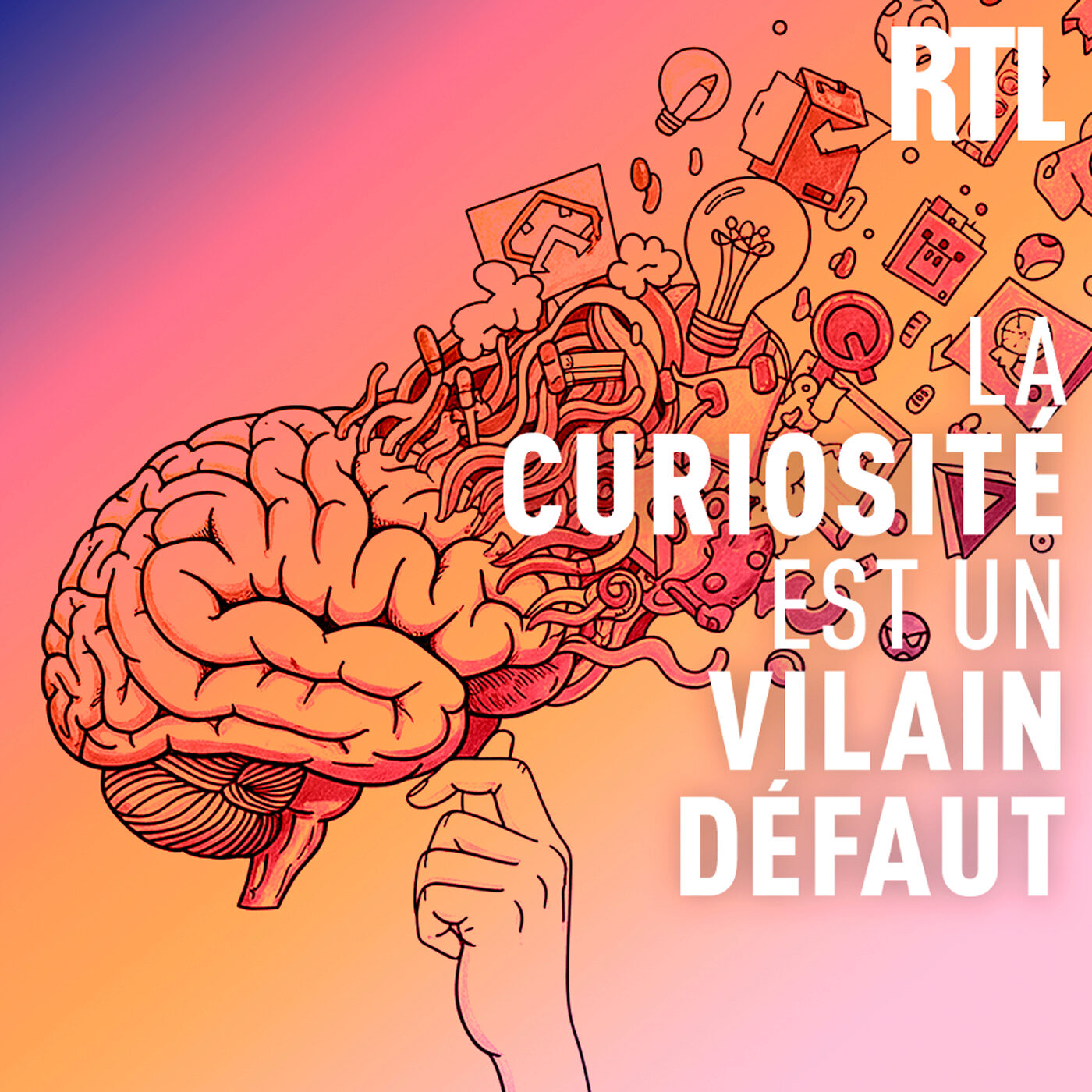La curiosité est un vilain défaut