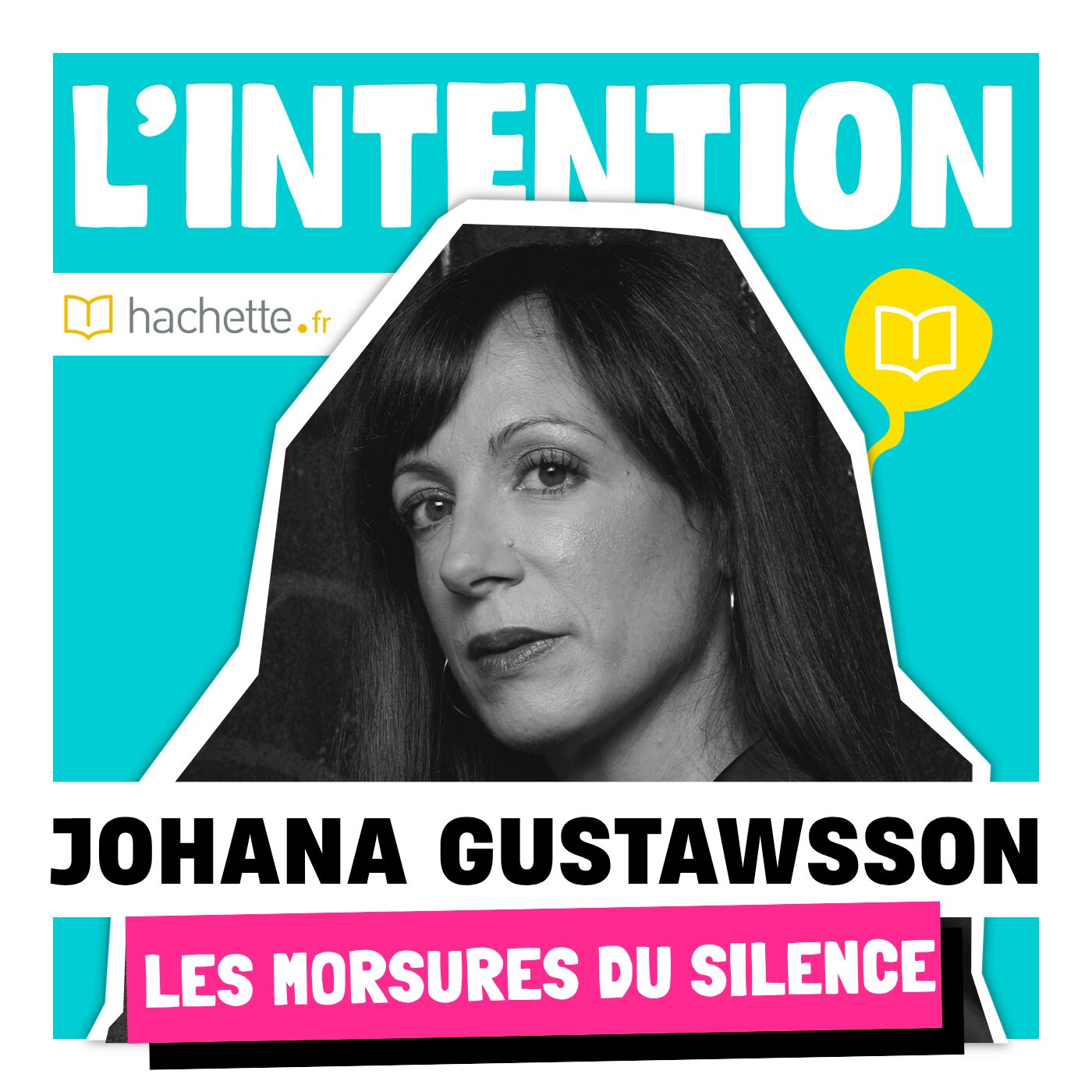 "Les Morsures du silence" de Johana Gustawsson : les ravages de ce qui reste tu