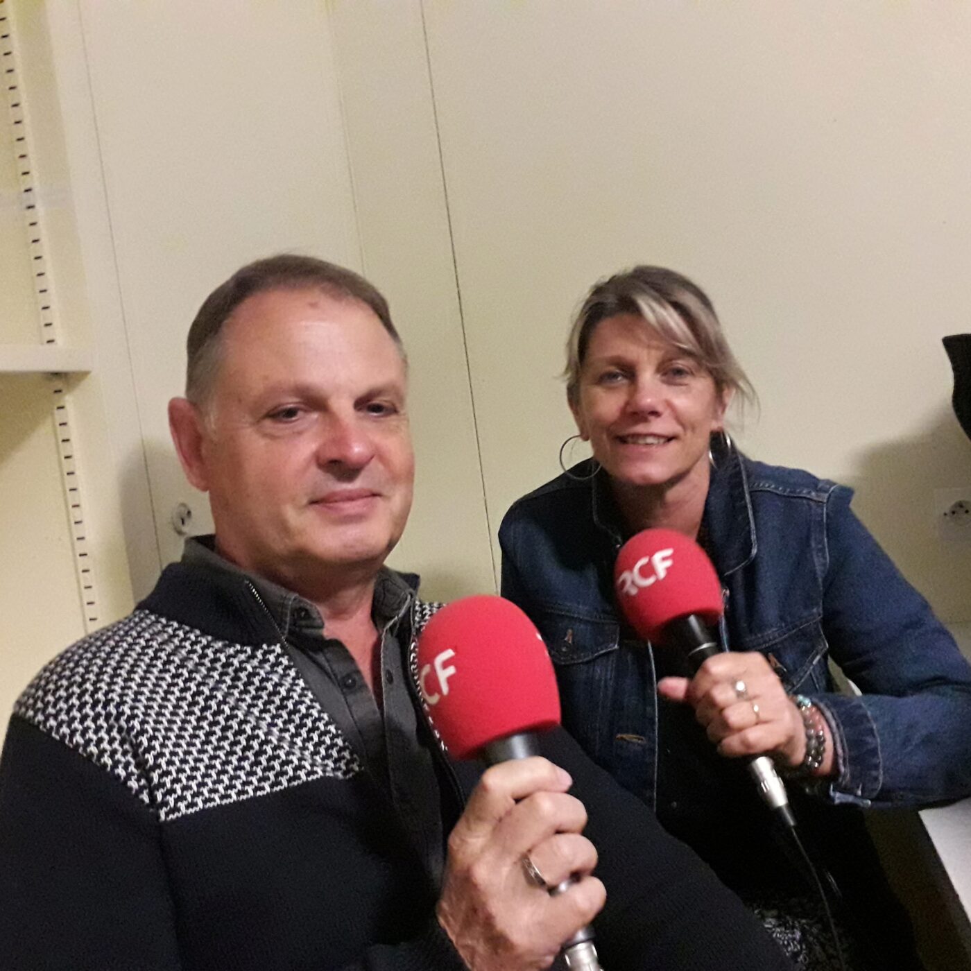 Et si on parlait ensemble