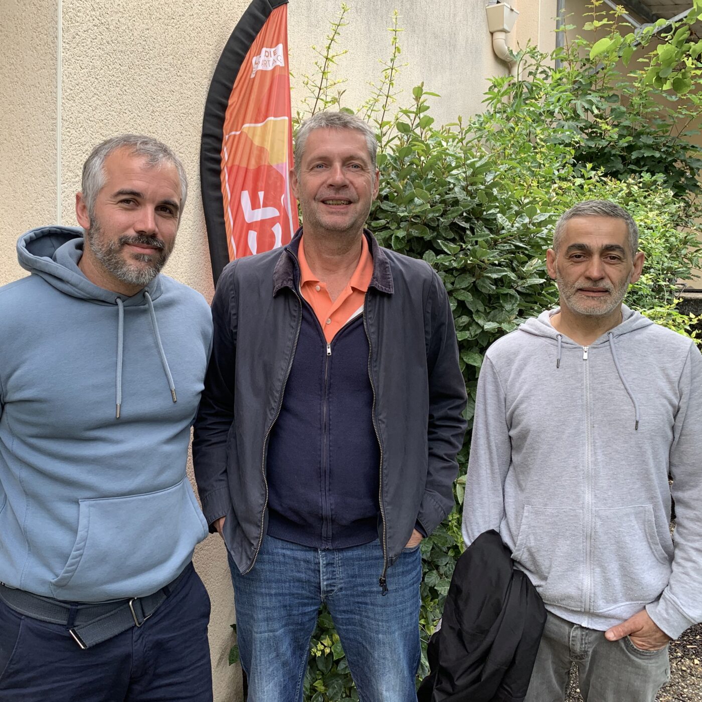Parlons éco : Carrefour des images