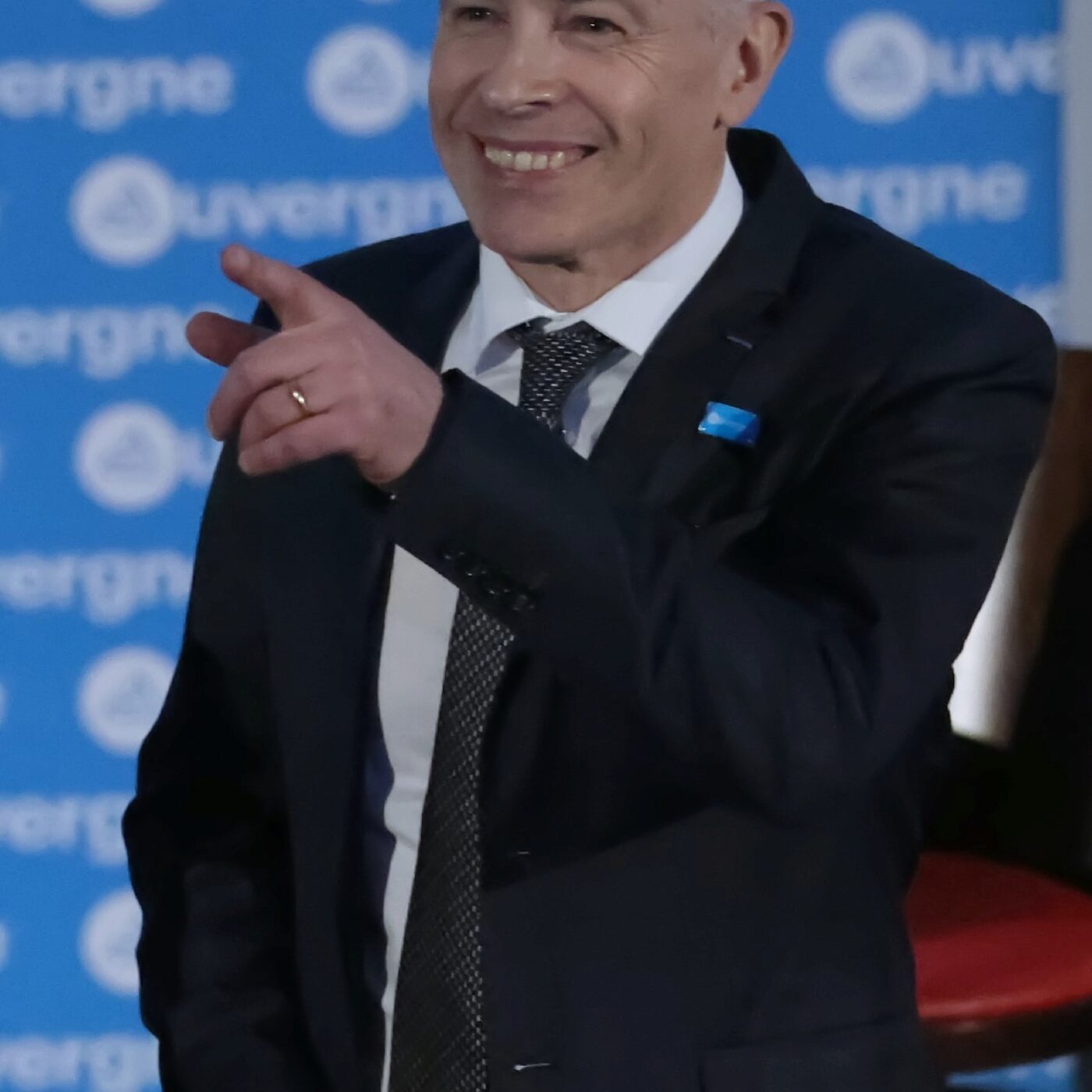 L\'invité actu Auvergne