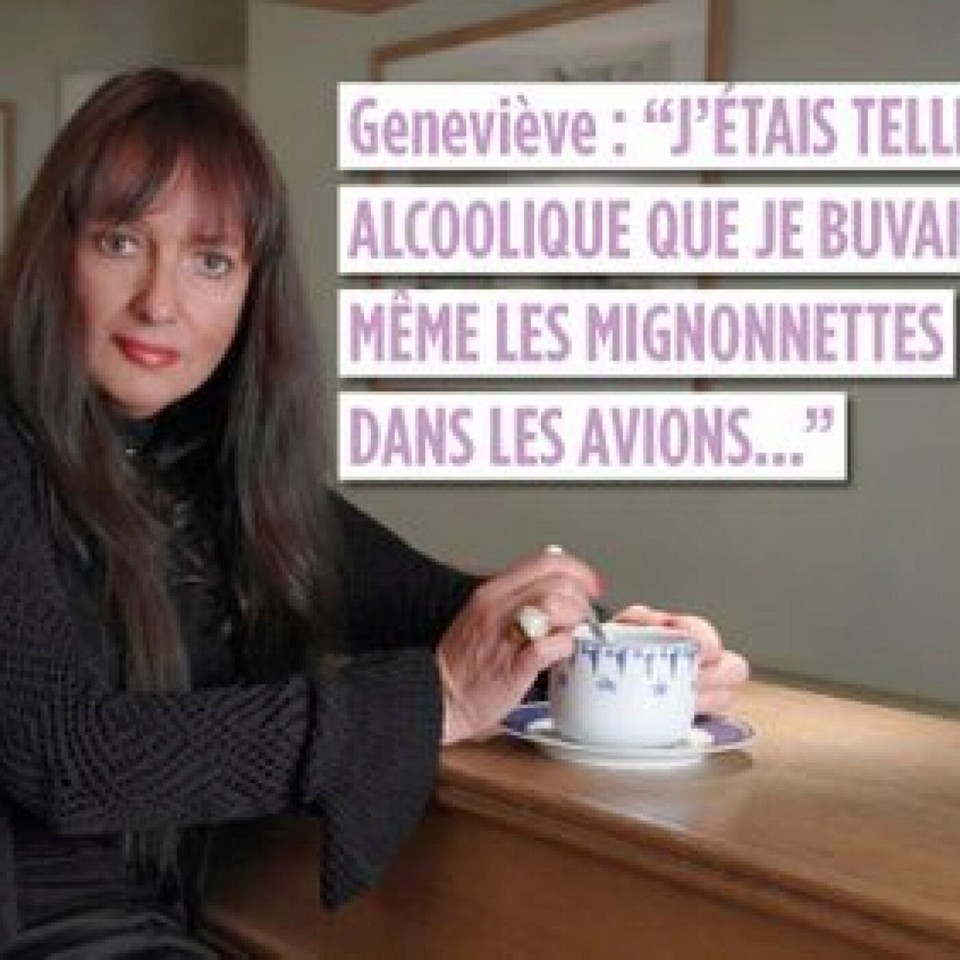 Etre et témoigner