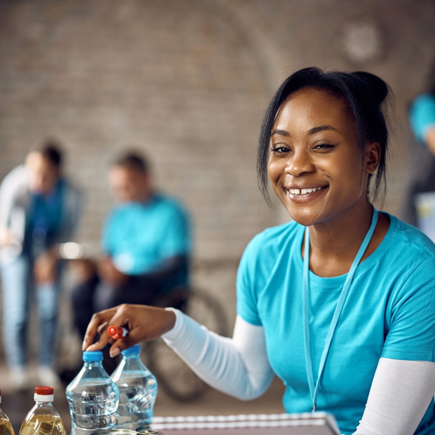 L'eau, une ressource au coeur du développement économique