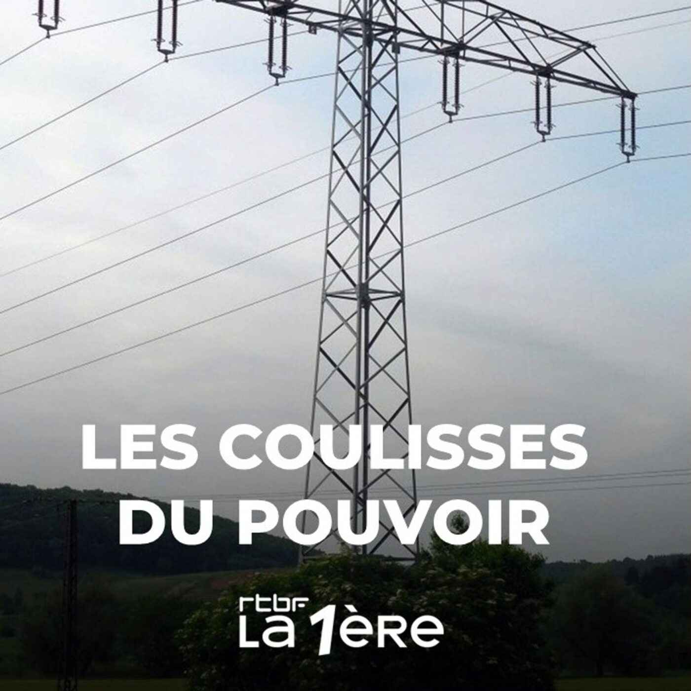 La boucle du Hainaut episode artwork