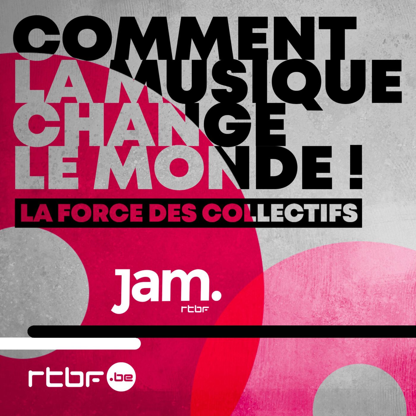 E1 - La force des collectifs