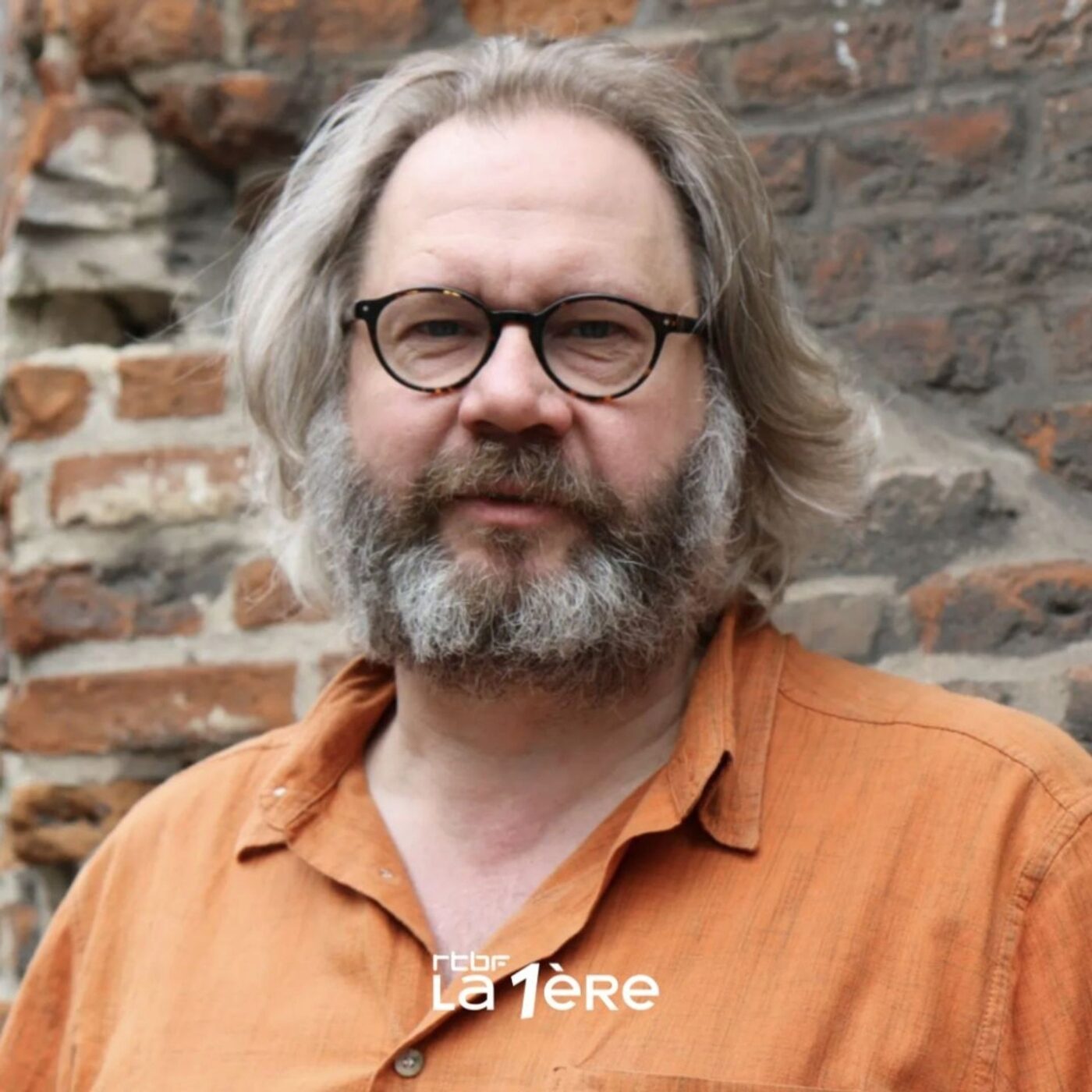 Rencontre avec Éric De Staercke Rencontre avec Éric De Staercke