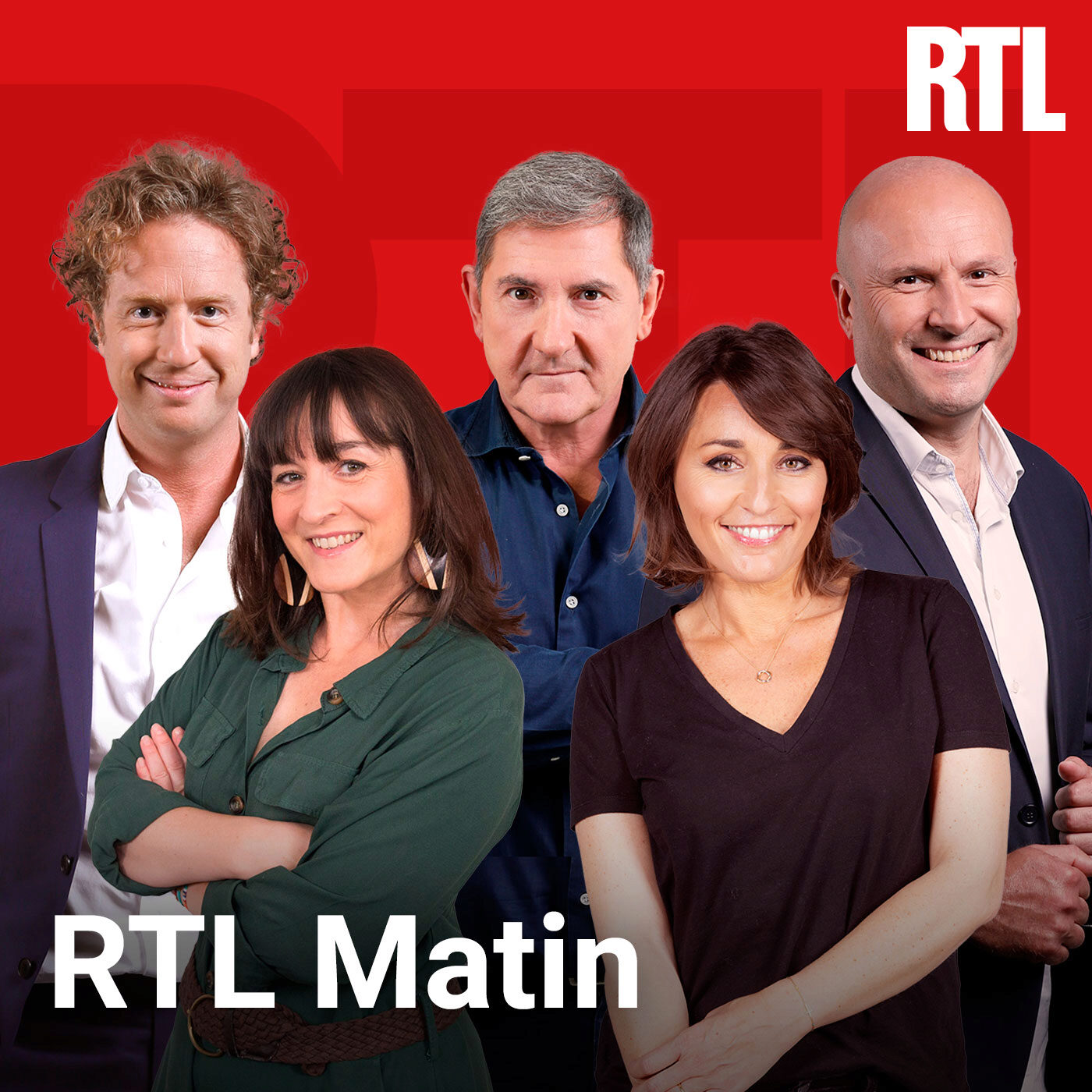 RTL, au cœur des Jeux Olympiques et Paralympiques