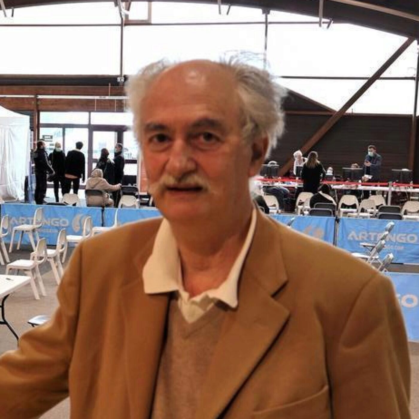 Entretien