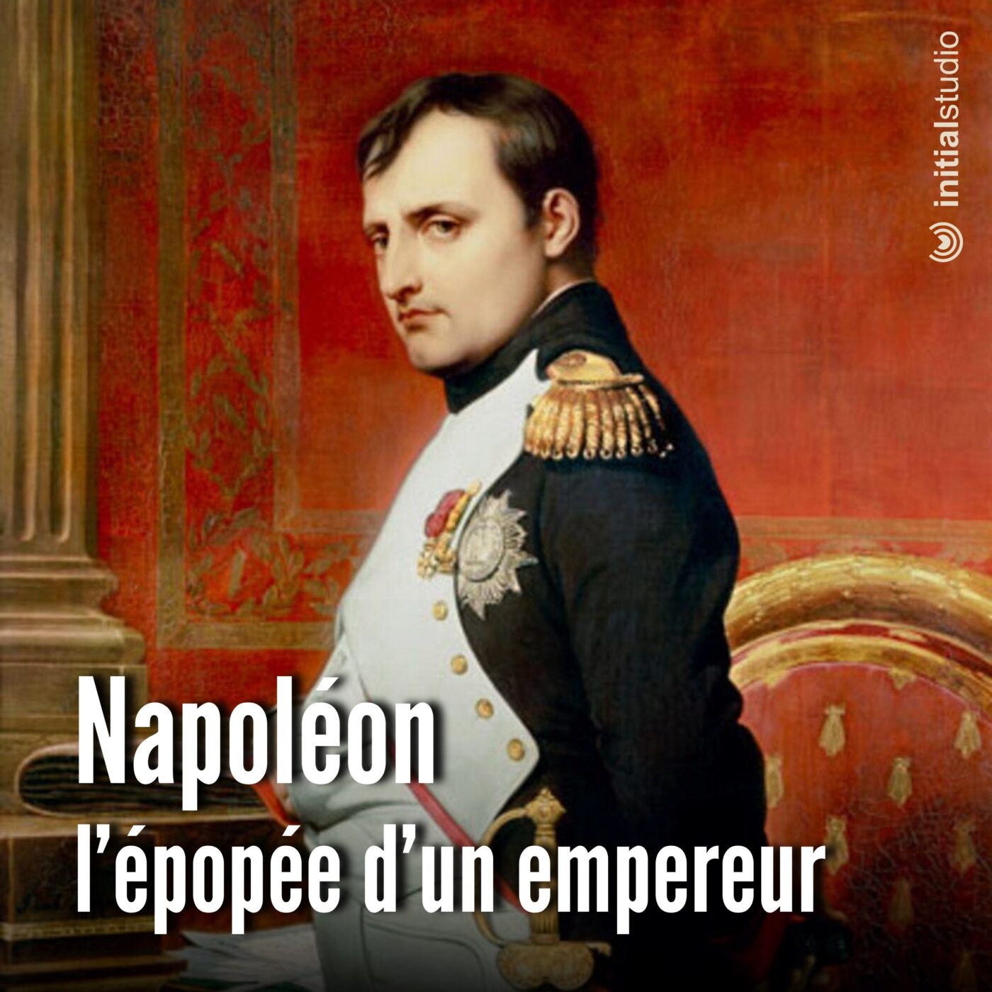 Napoléon, l'épopée d'un empereur - la campagne d'Egypte (2/4)
