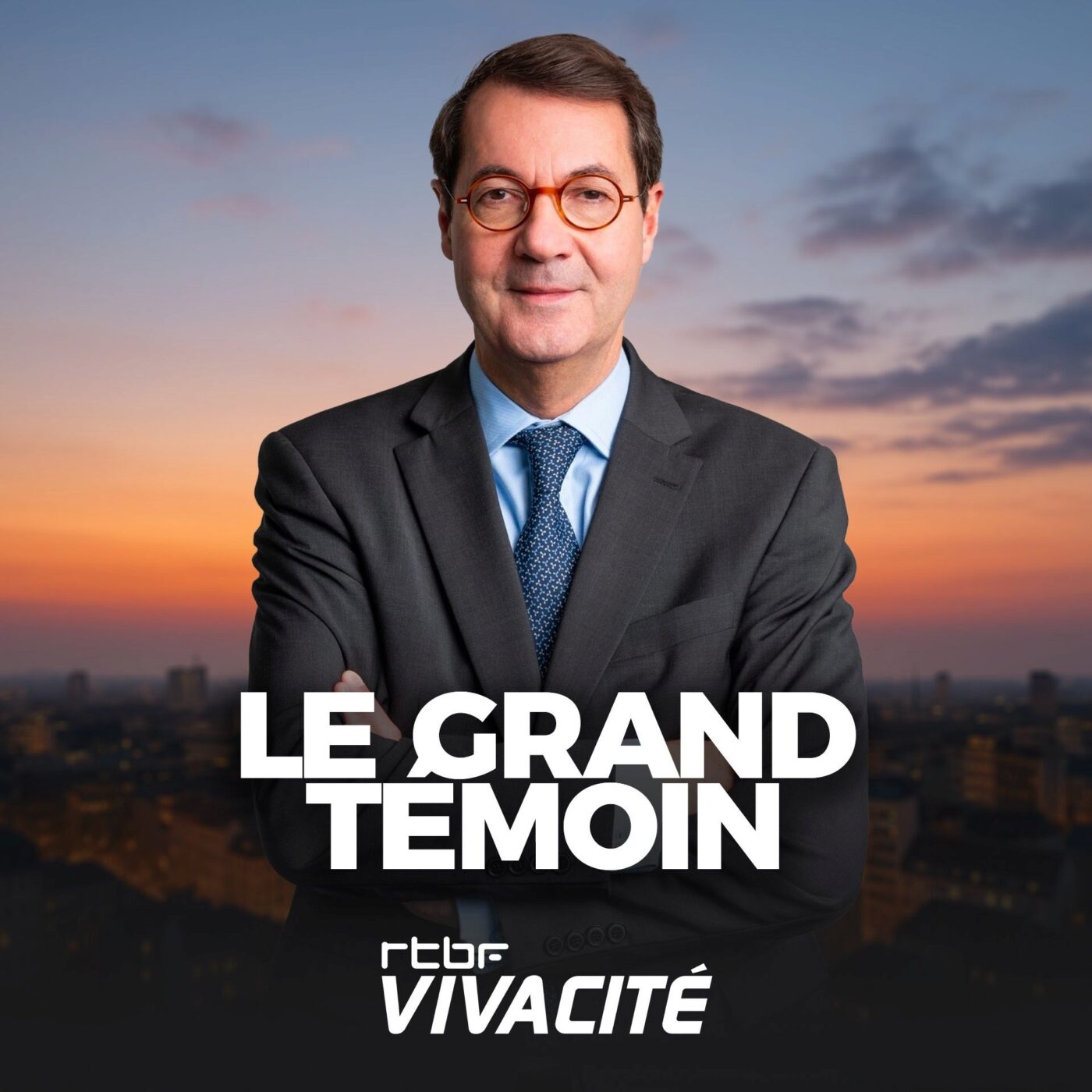 Bruno Colmant, économiste