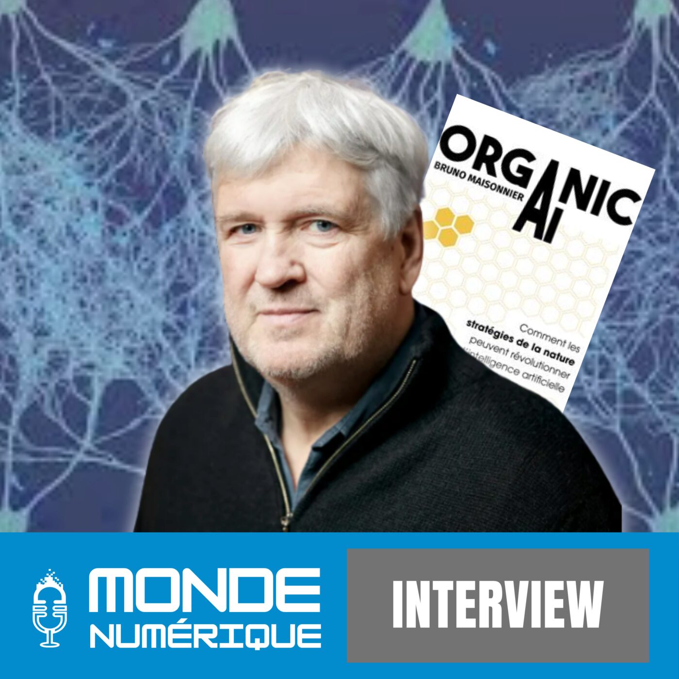Monde Numérique (Actu Tech)