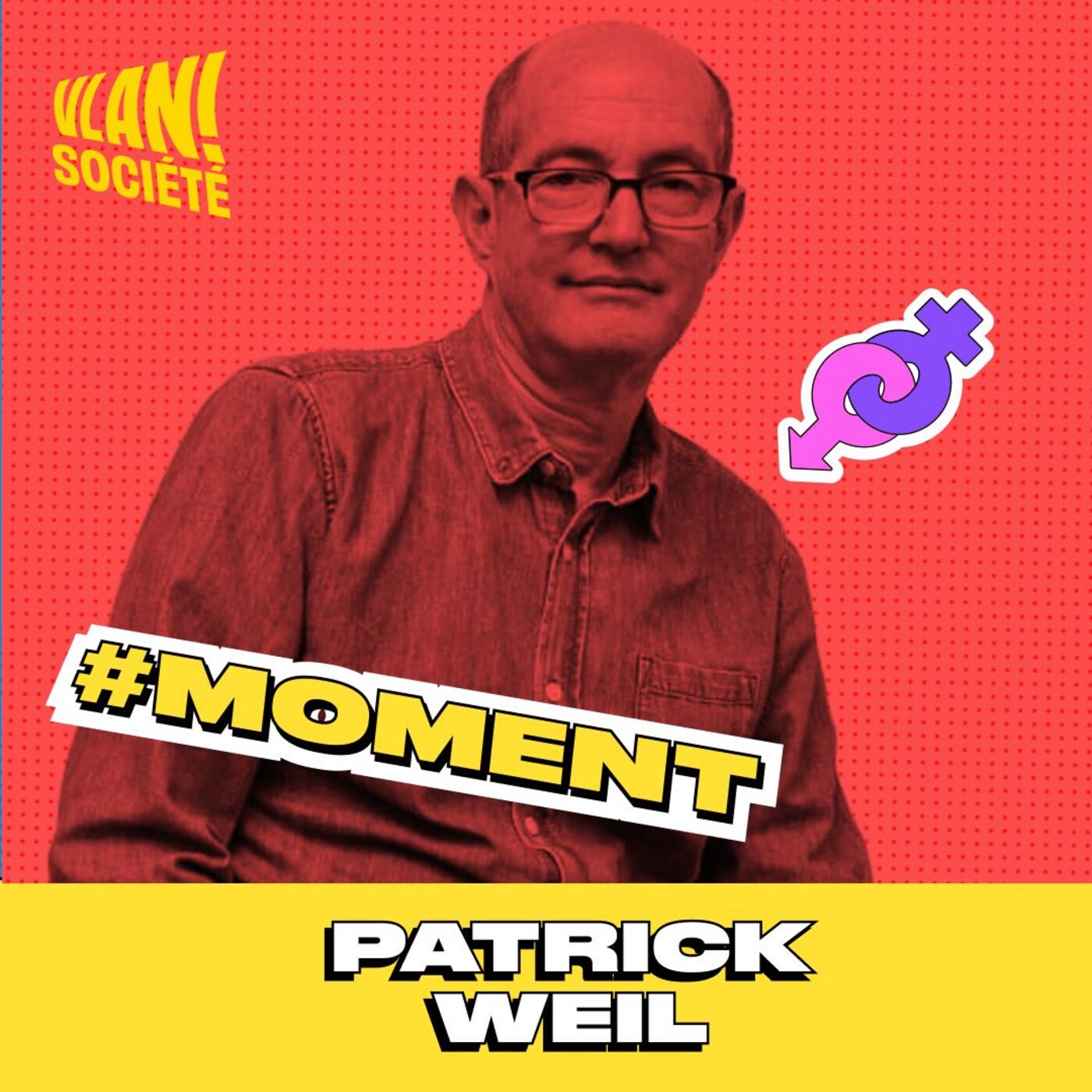[MOMENT] Le jour où la France a dit non à la religion catholique avec Patrick Weil