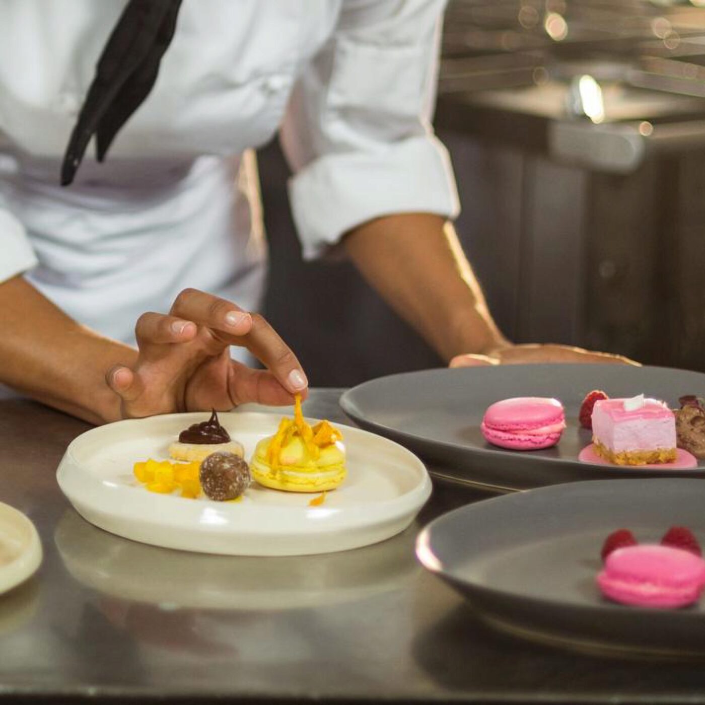 Cuisine et hôtellerie 4/5 -Tombé dans la marmite Cuisine et hôtellerie 4/5 -Tombé dans la marmite