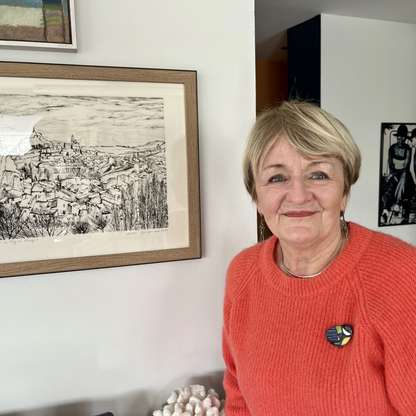 Municipales 2026 : les femmes encore loin de prendre le pouvoir episode artwork