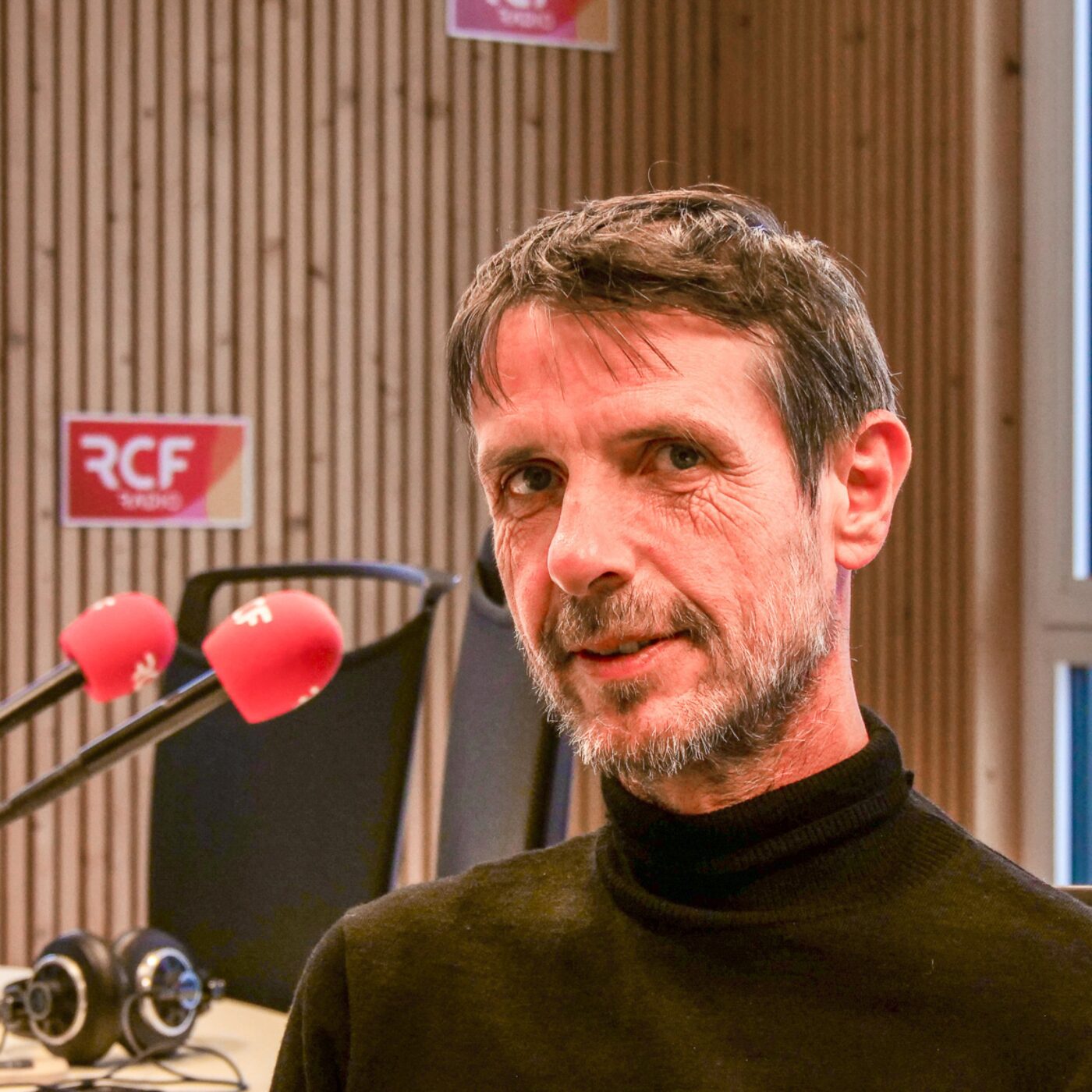 L\'invité du 18/19 régional · RCF en AuRA