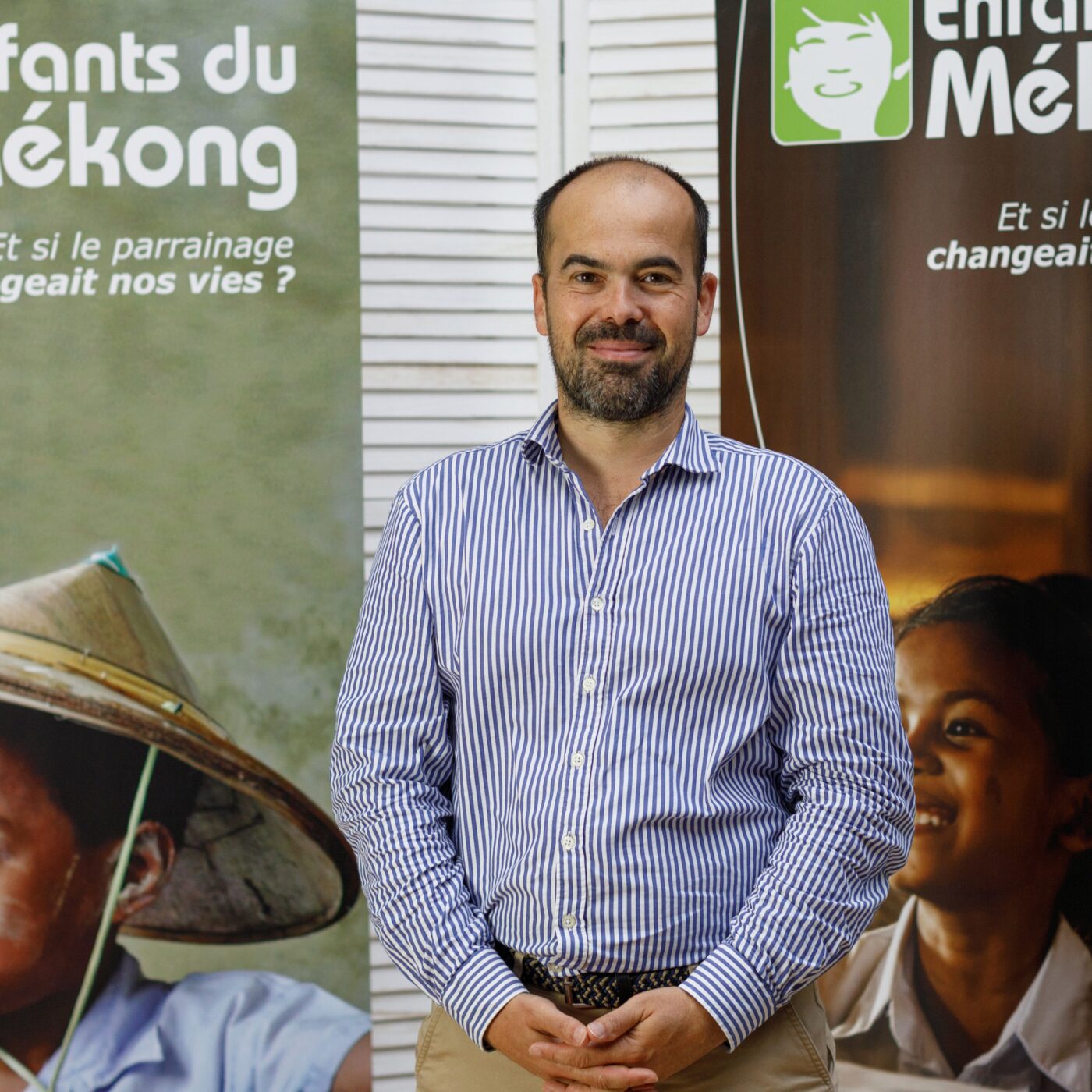 Loin des yeux, près du cœur