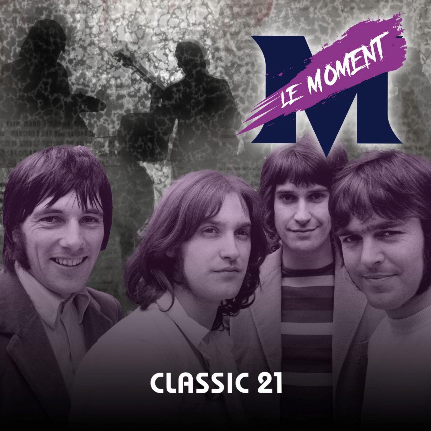 Lola : un tube qui a relancé la carrière des Kinks Lola : un tube qui a relancé la carrière des Kinks