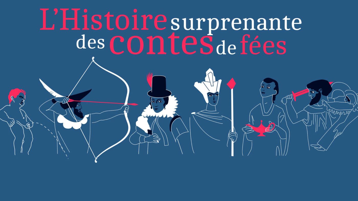 Episode 5 : La Reine des Neiges