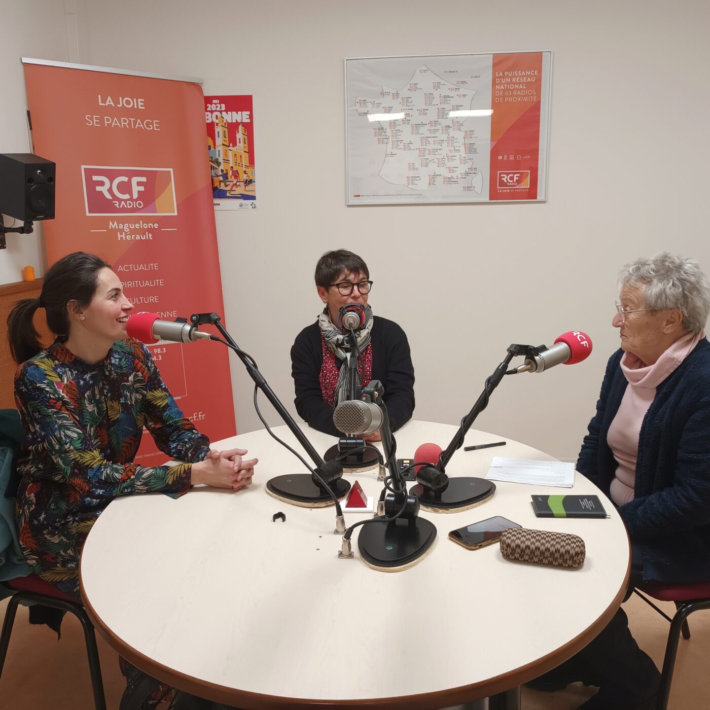 Sésame Autisme : Fabienne Desmond nous explique ce qu'est l'autisme episode artwork
