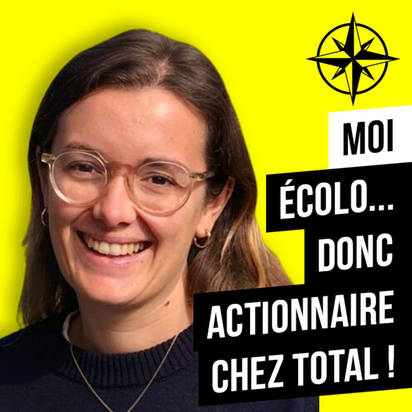 Extrait | J’ai infiltré l'AG d'un géant pétrolier