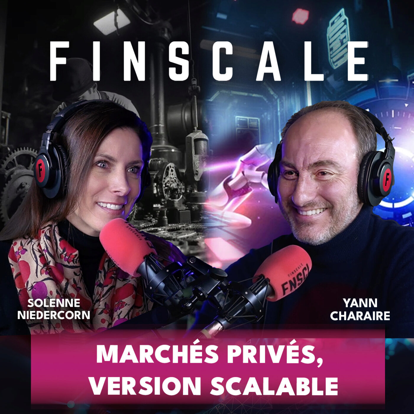 #329 - Yann Charraire (Airfund) - Marchés privés, version scalable