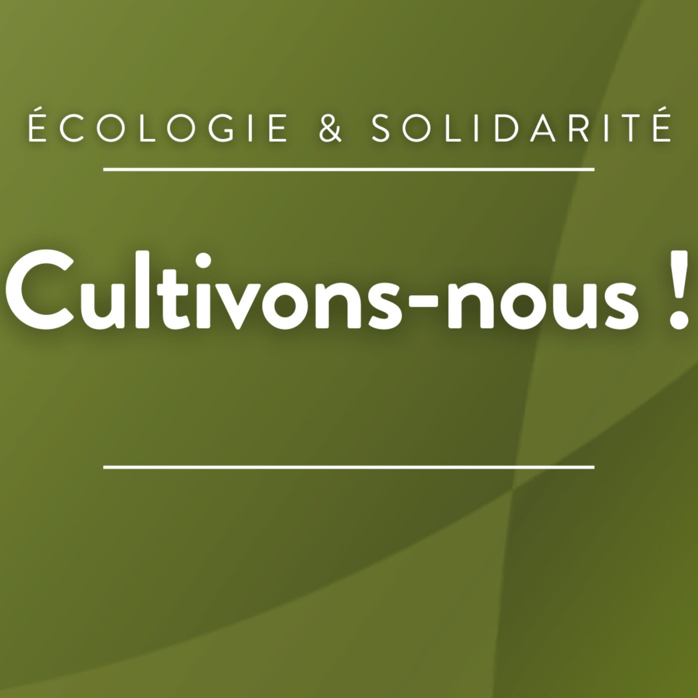 Protéger la biodiversité des plaines episode artwork