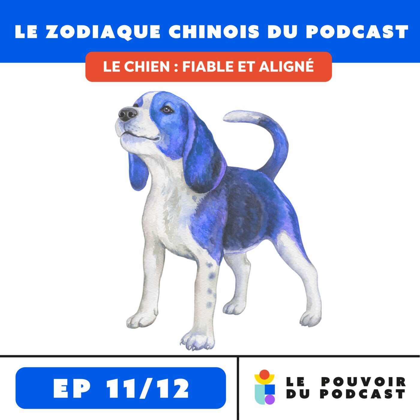 Le pouvoir du podcast - Podcast marketing, growth et monétisation  (+ de visibilité, d\'audience et d\'impact)