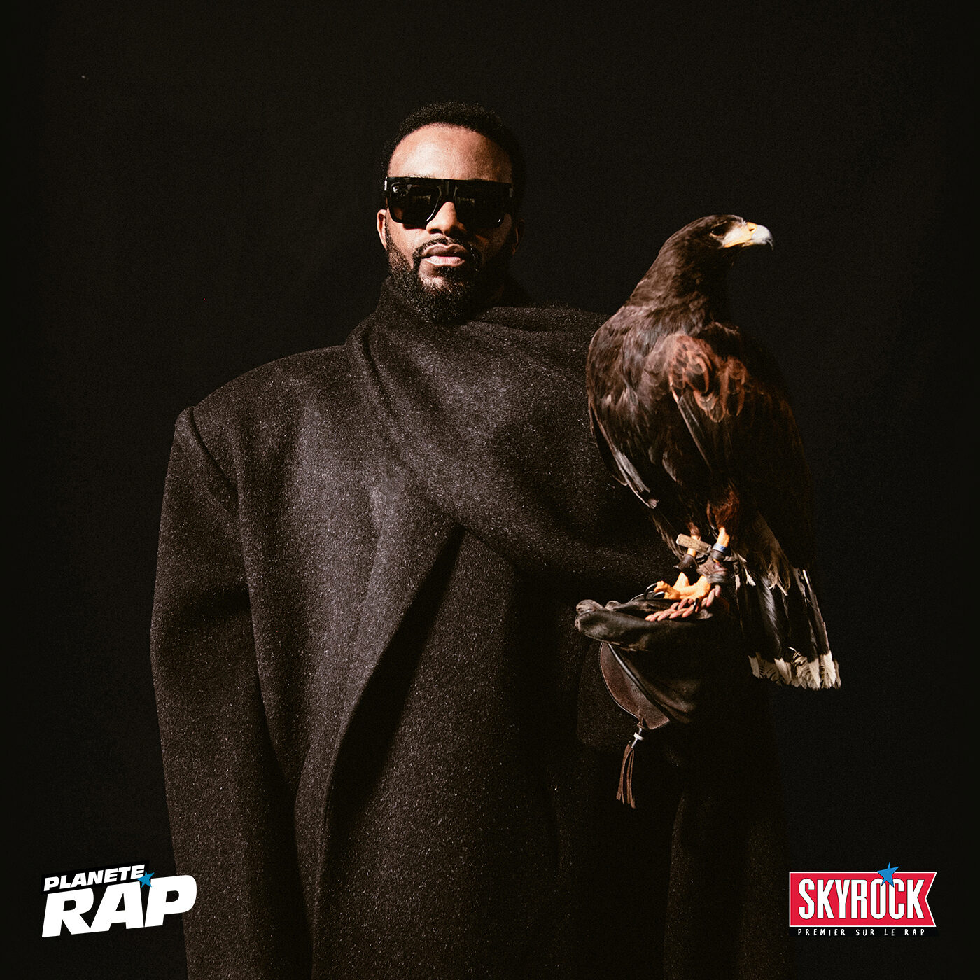 Fally Ipupa - "XX" #5