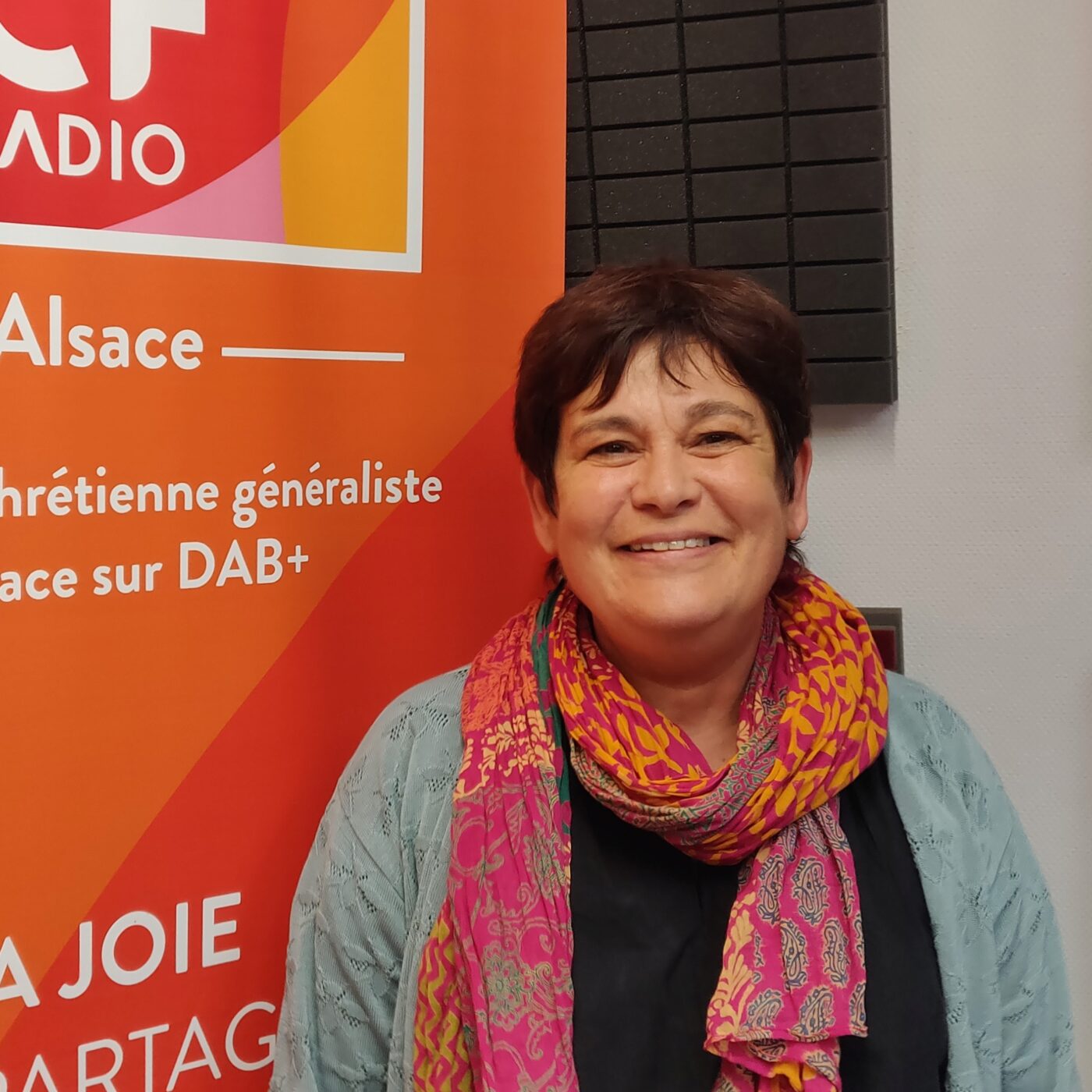 Vitamine C · RCF Alsace