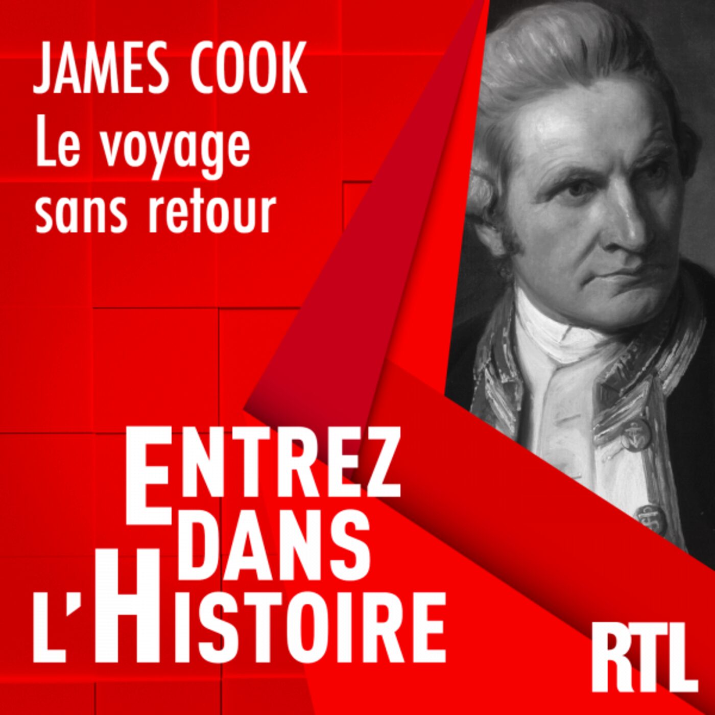 Entrez dans l\'Histoire - Intégrales