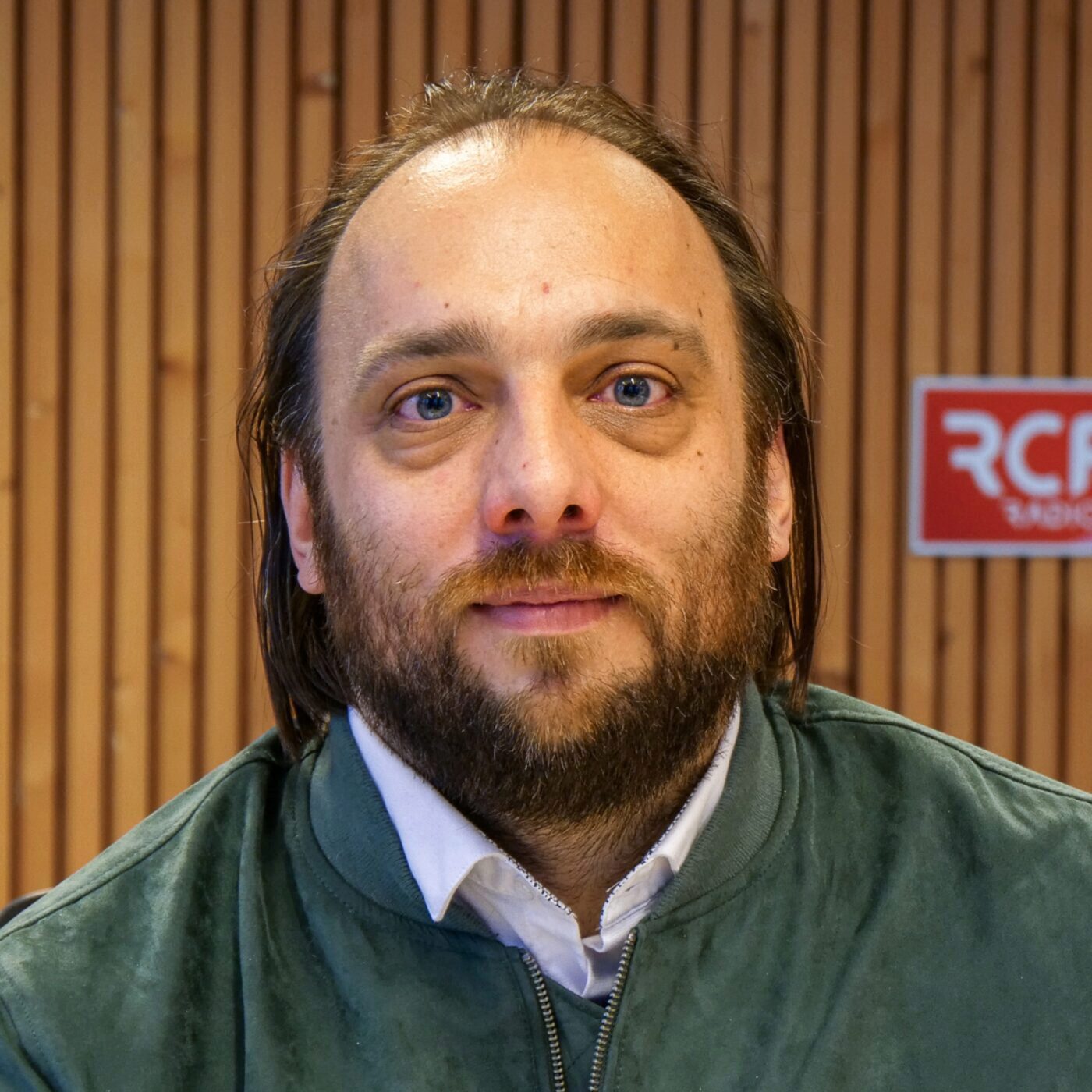 Carte électorale · RCF Lyon