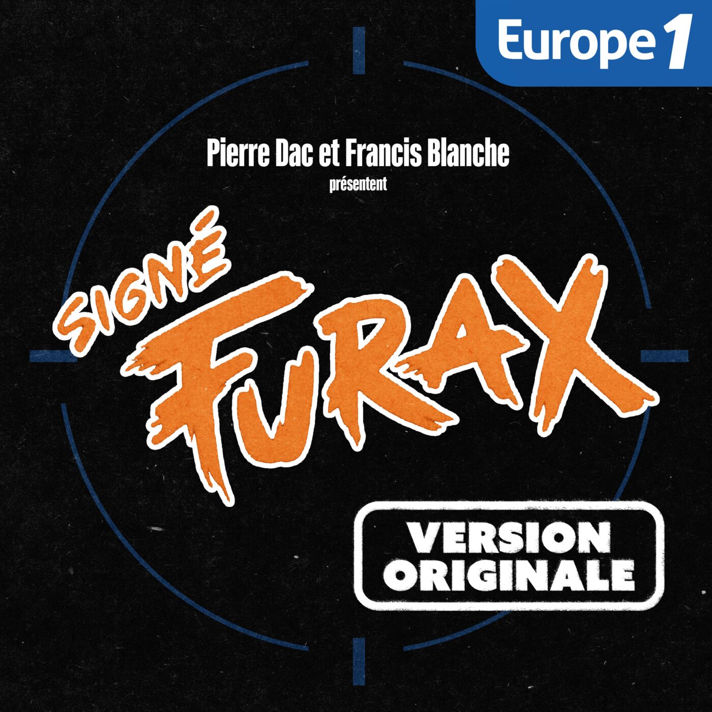 🎧 [ARCHIVE] Ecoutez Signé Furax, le feuilleton radiophonique mythique d’Europe 1