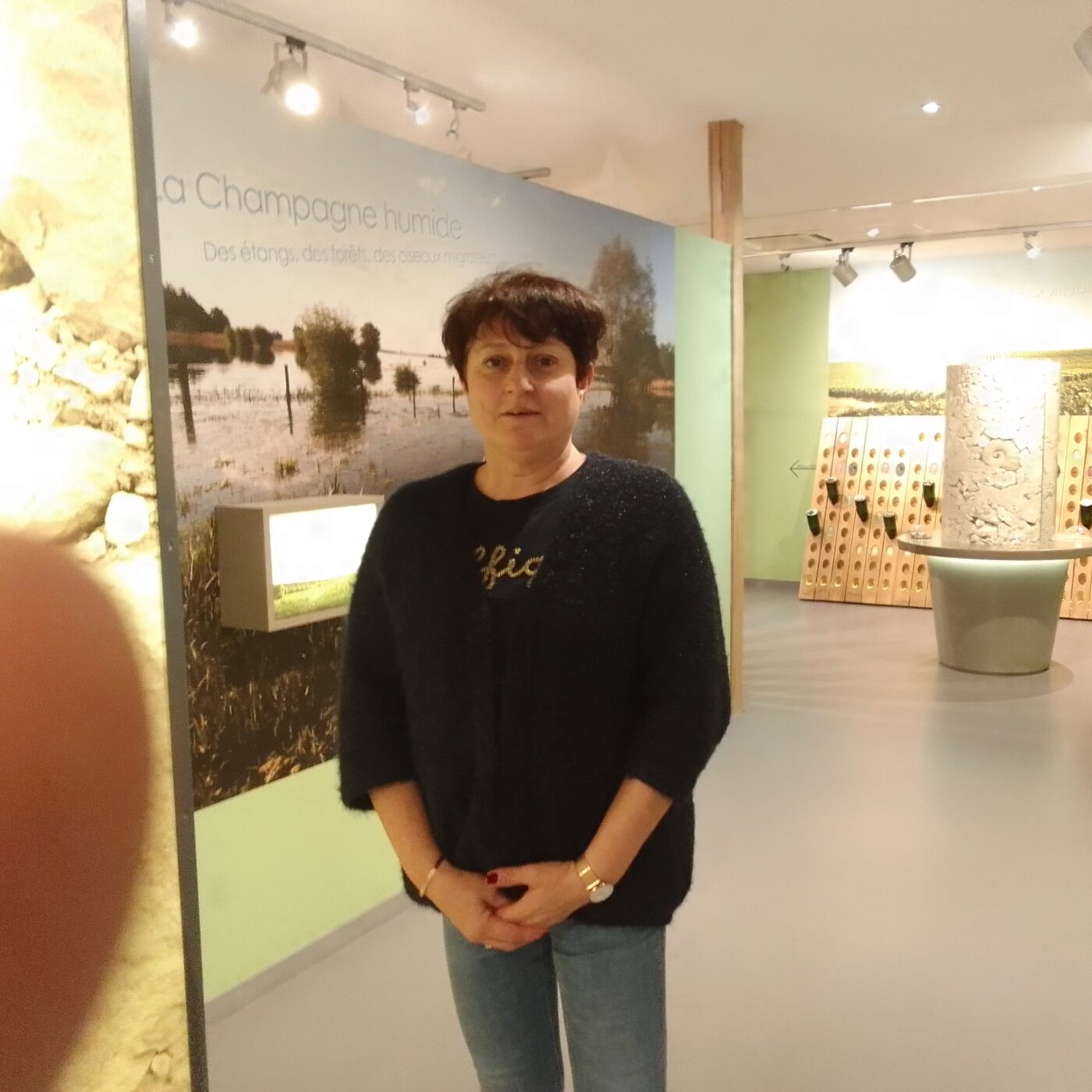 Vitry-le-François: retour sur les Journées du Patrimoine avec Corinne Lantenois episode artwork