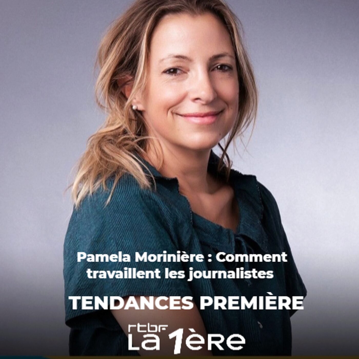 Mais... comment travaillent les journalistes ? episode artwork