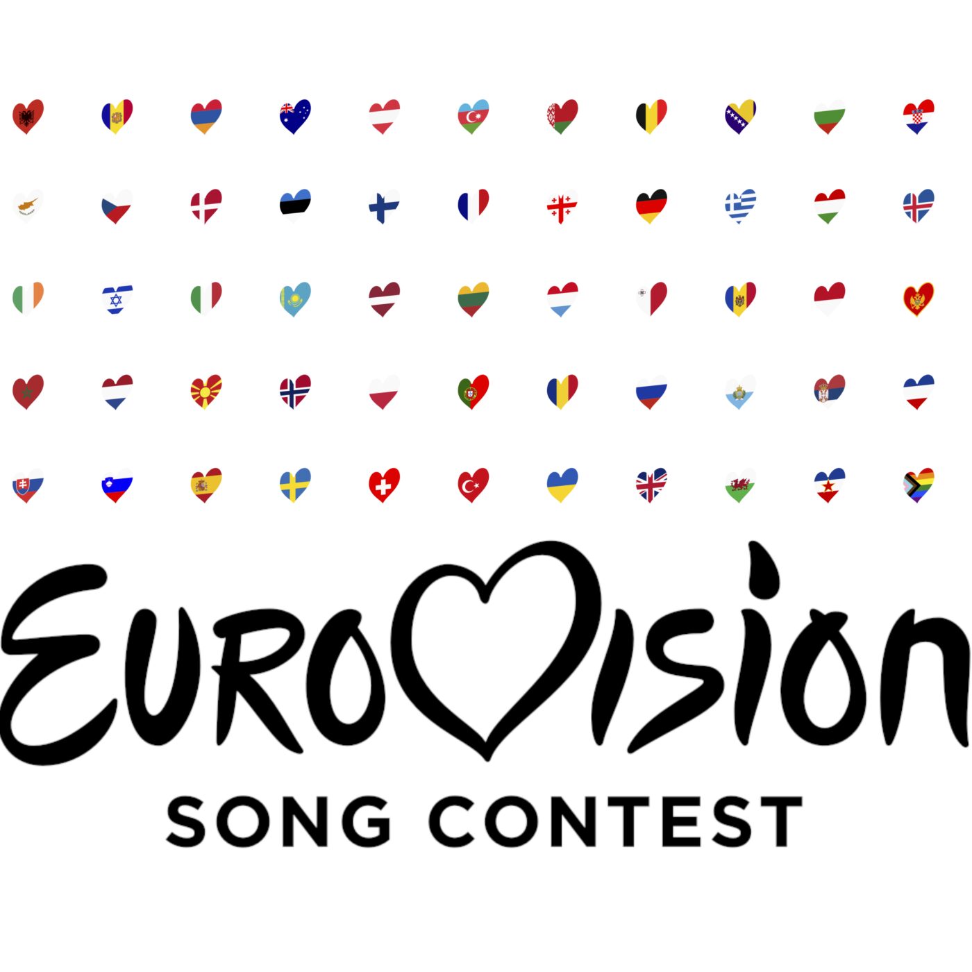 MusicOnAir - 12/04/2025 - Special Eurovision 2025 La Rétrospective episode artwork