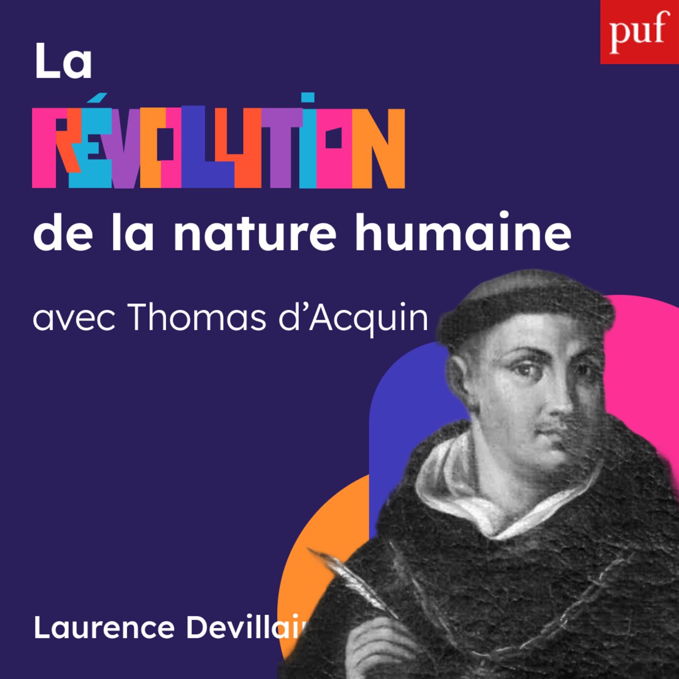 Révolutions philosophiques