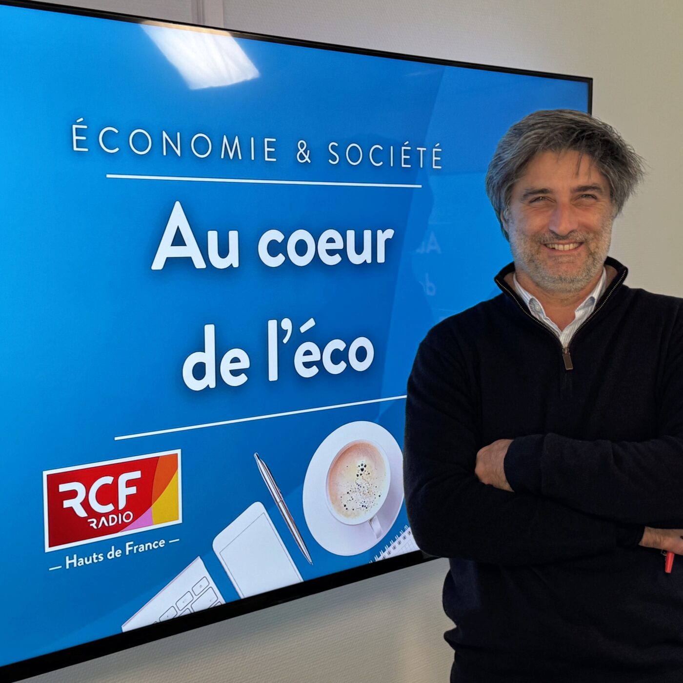 Au coeur de l\'éco