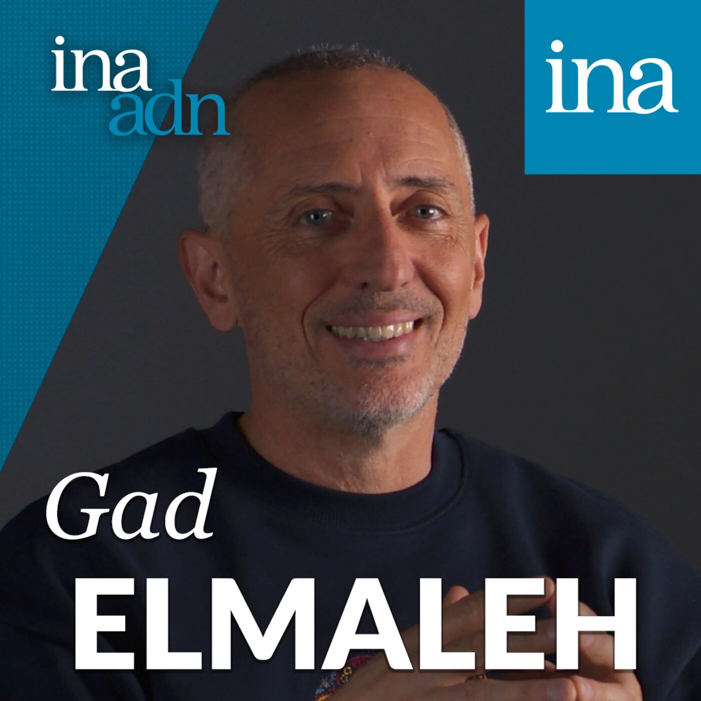 Gad Elmaleh : « Comme diraient les cathos, je chemine »