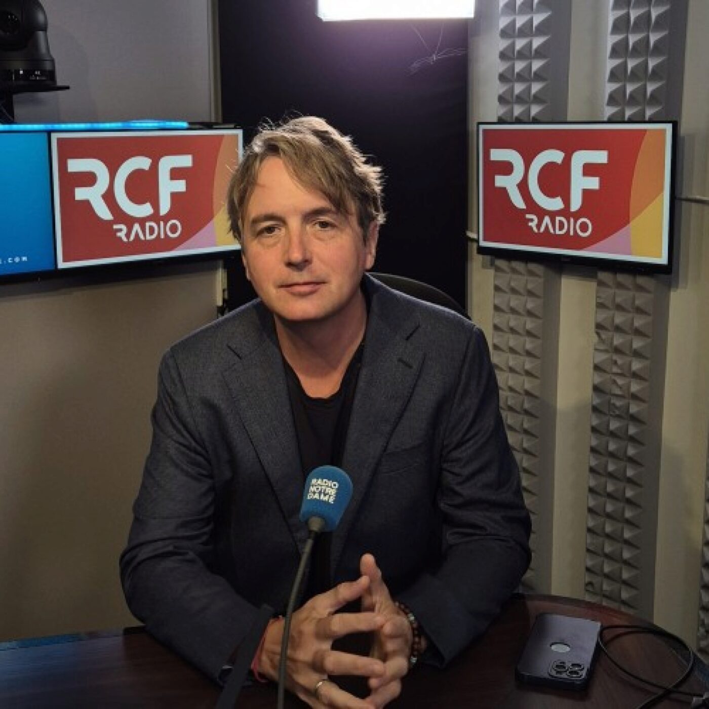 La commission d'enquête sur l'audiovisuel public, un exercice démocratique ?