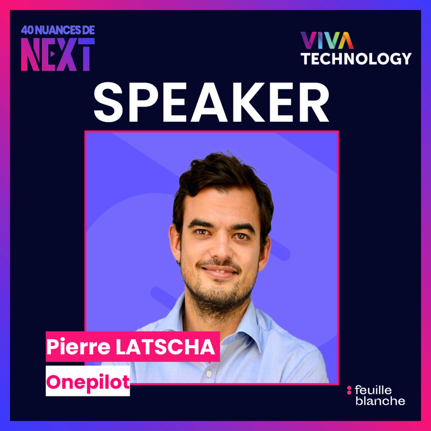 Externaliser la relation client sans perdre l’humain ? - Pierre Latscha - One Pilot episode artwork