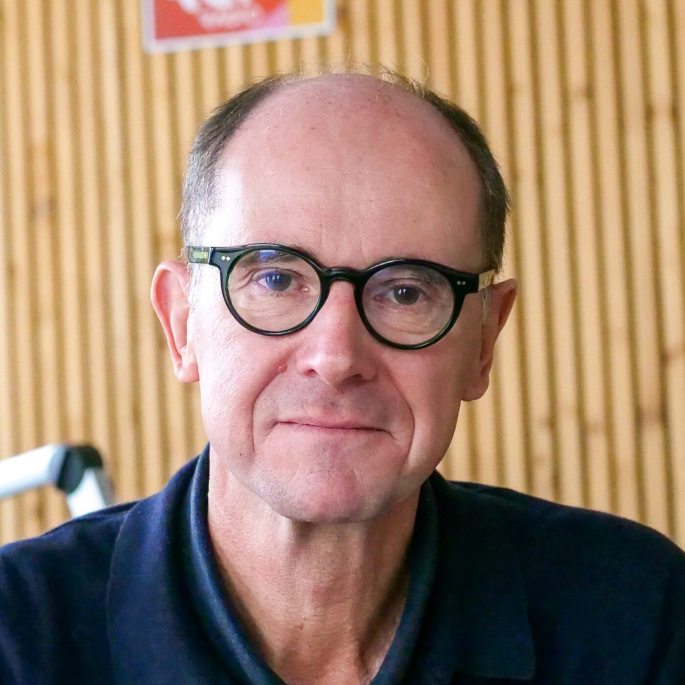 L\'invité de M Comme Midi · RCF Lyon