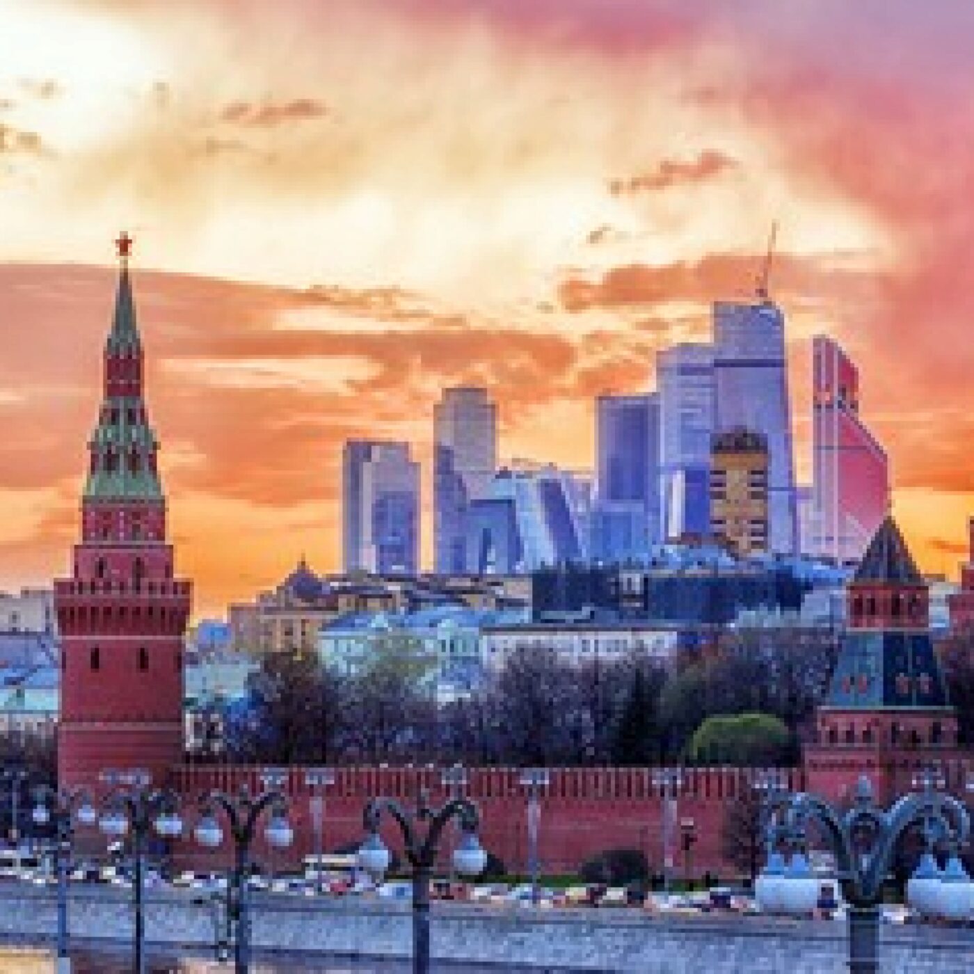 L'AED en pèlerinage en Russie episode artwork