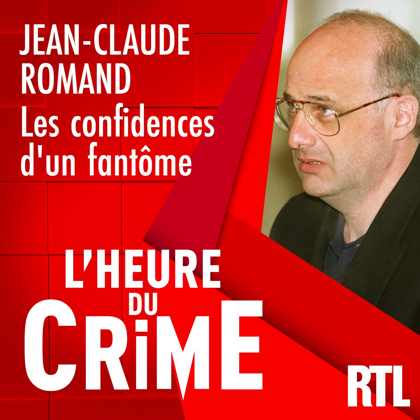 L'INTÉGRALE - Jean-Claude Romand : les confidences d'un fantôme