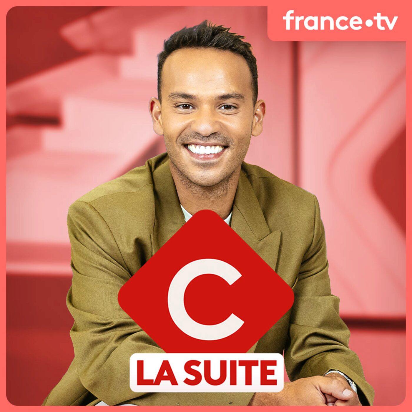 Julie Andrieu et la cuisine italienne: Mamma mia!