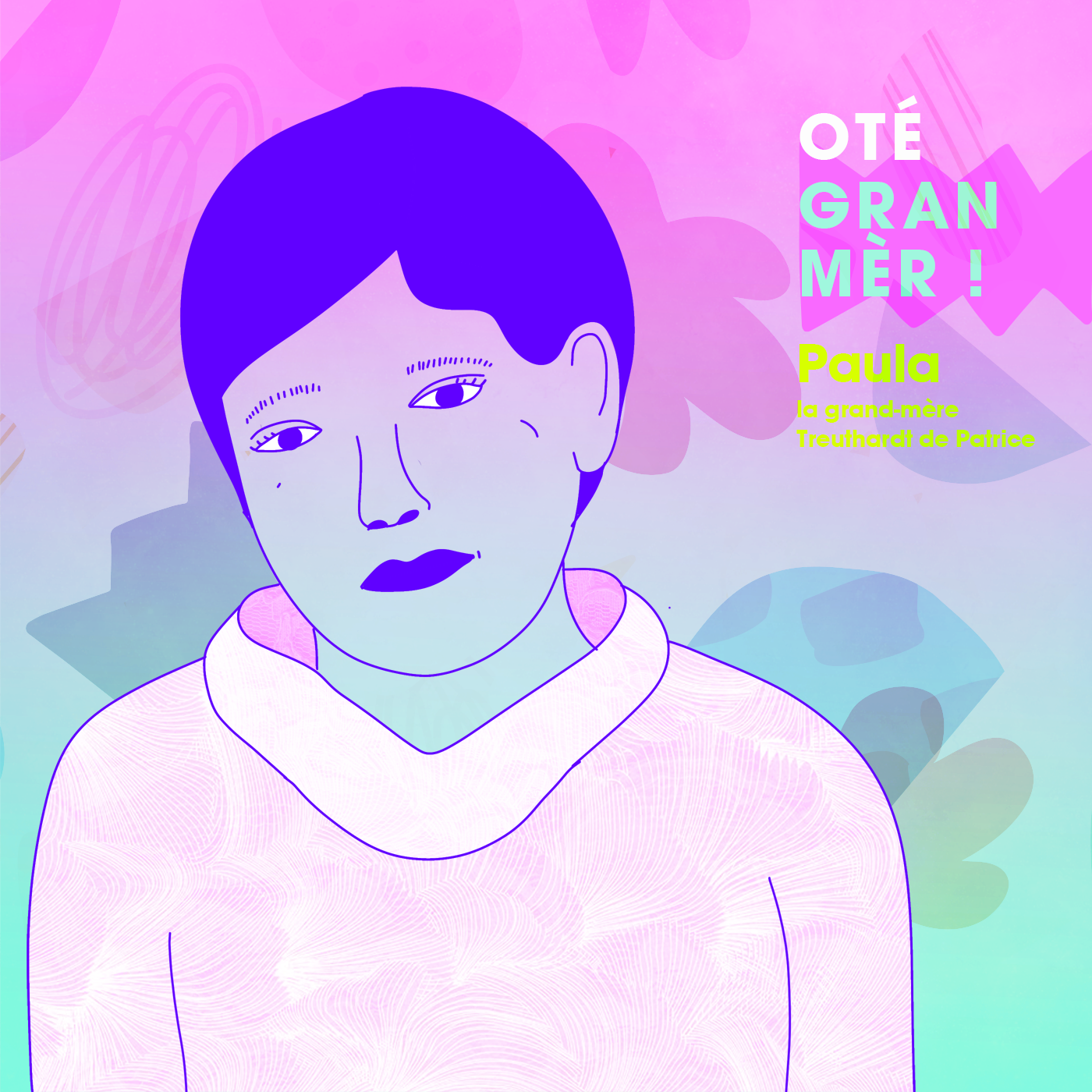 Oté gran mèr